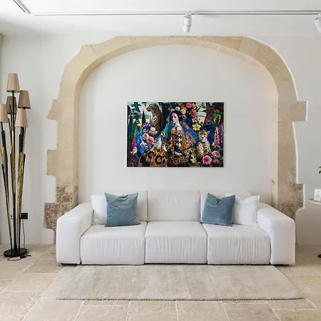 La Dependance Szálloda