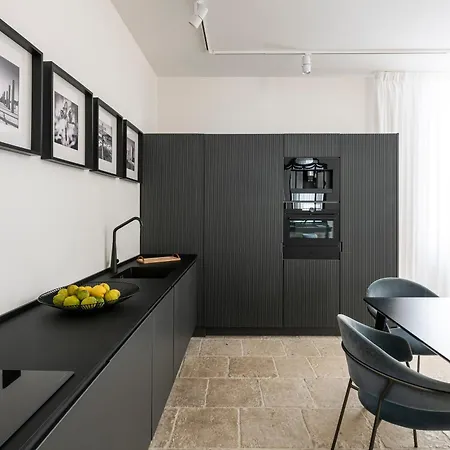 Szálloda La Dependance