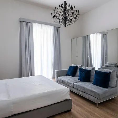 La Dependance 4* Noto