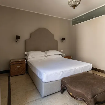 La Dependance Szálloda