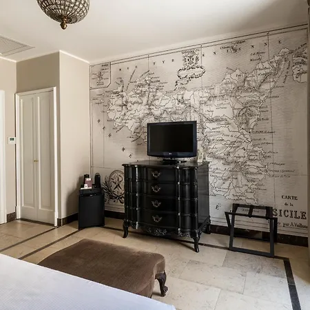 Hotell La Dependance
