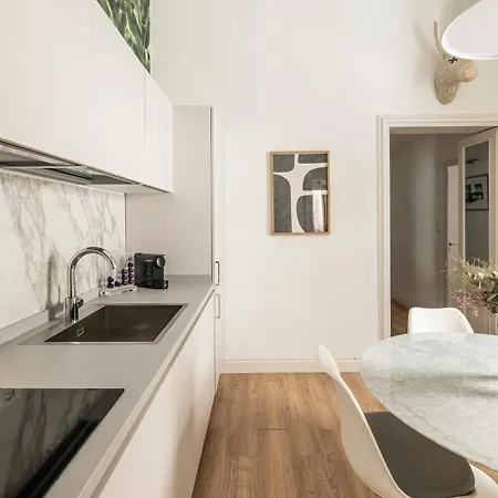 La Dependance Hotell 4*
