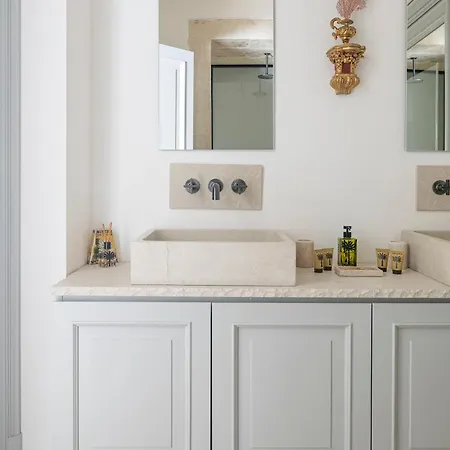 La Dependance Szálloda Noto