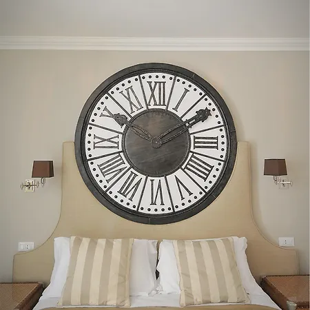 La Dépendance Hotel Noto
