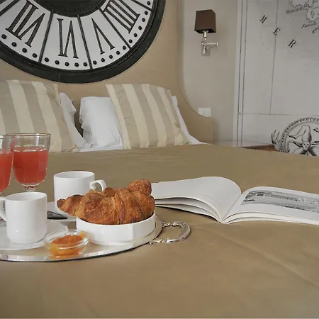 La Dependance Szálloda Noto