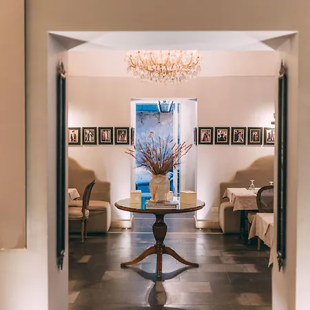 La Dépendance Hotel 4*