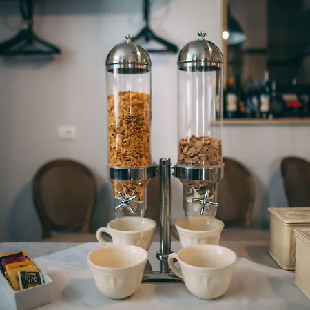 La Dependance 4* Noto