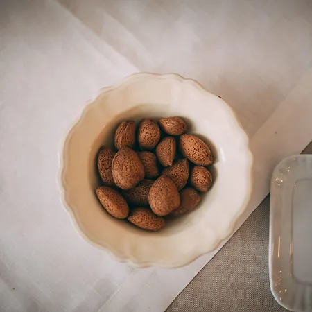 Szálloda La Dependance 4*