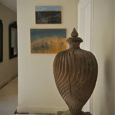 La Dépendance