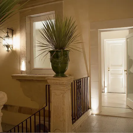 La Dependance Szálloda