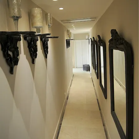 La Dependance 4* Noto