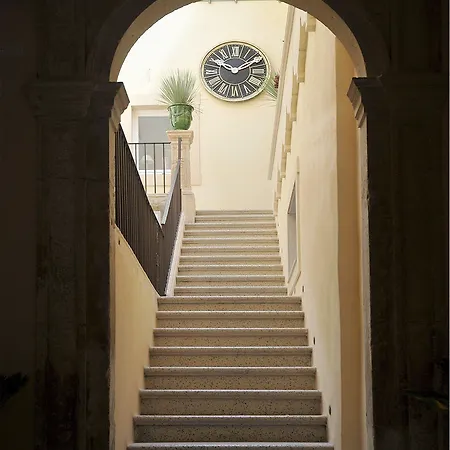 Szálloda La Dependance 4*