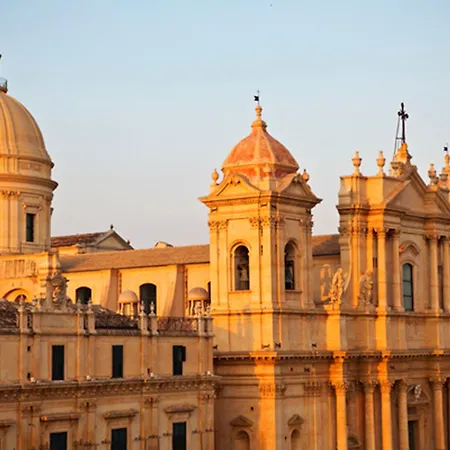 Szálloda La Dependance