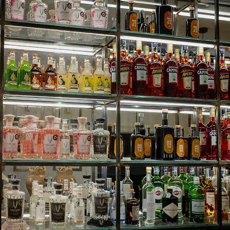 La Dependance 4* Noto