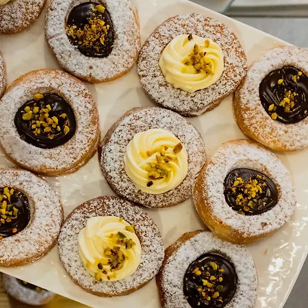 Szálloda La Dependance