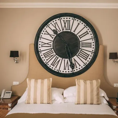 Hotel La Dependance Noto