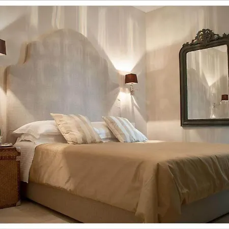 La Dependance Hotel Noto