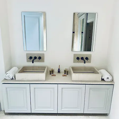 La Dependance 4* Noto