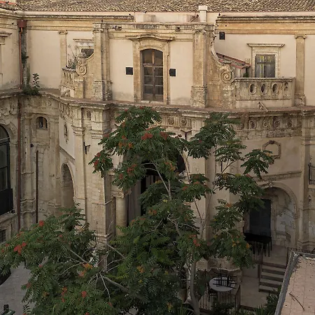 Hotel La Dépendance