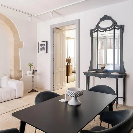 La Dépendance 4* Noto