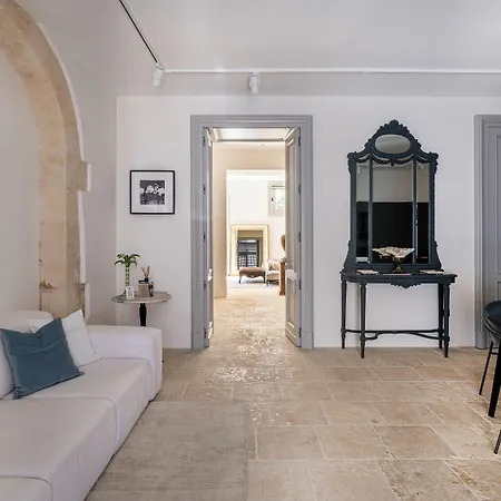 La Dépendance Hotel 4*