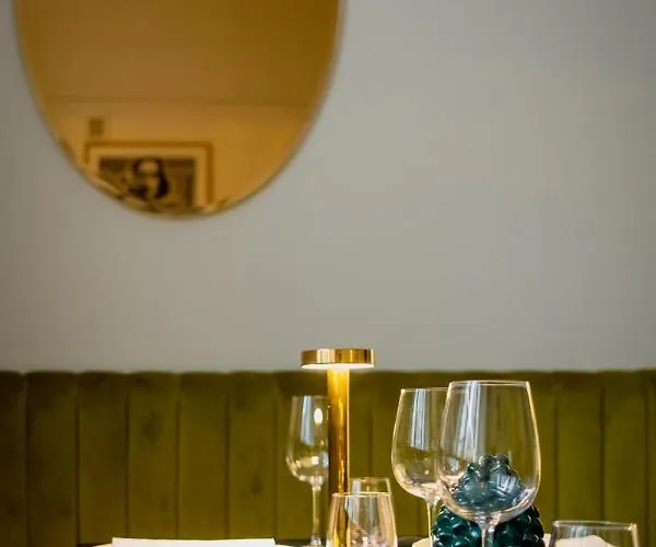 Hotel La Dépendance