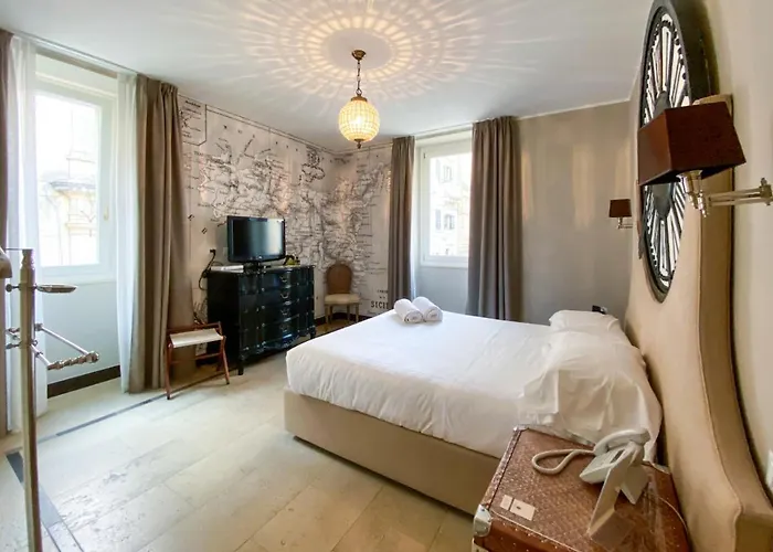 Hotel La Dépendance