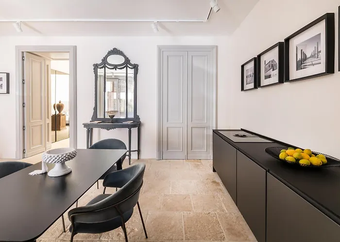 La Dépendance Hotel