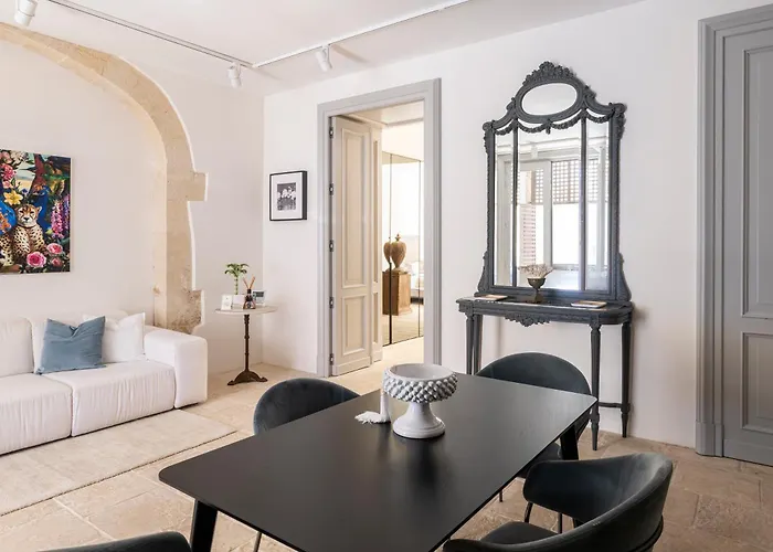 La Dépendance Hotel 4*