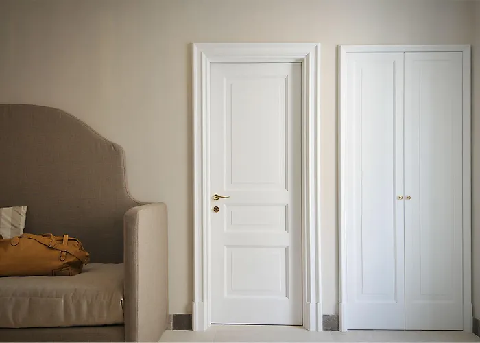 Hotel La Dépendance 4*