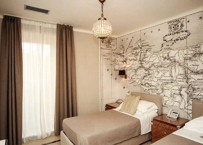 Hotel La Dépendance 4*