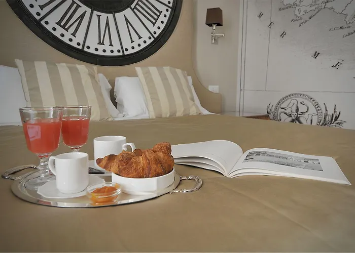 La Dépendance Hotel Noto