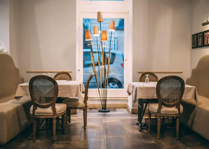 La Dépendance Hotel Noto