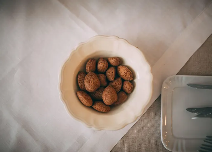 Hotel La Dépendance 4*