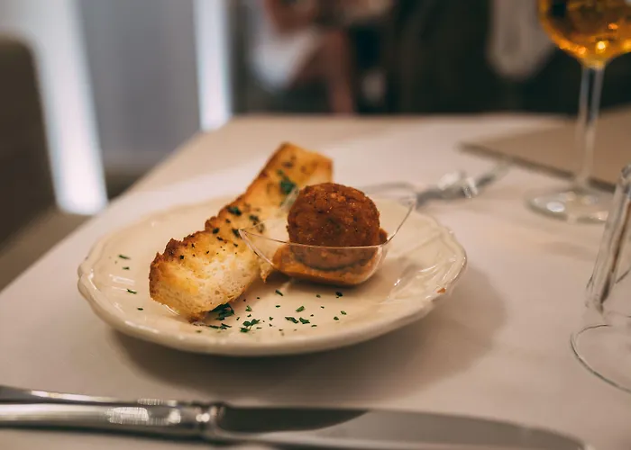 La Dépendance Hotel