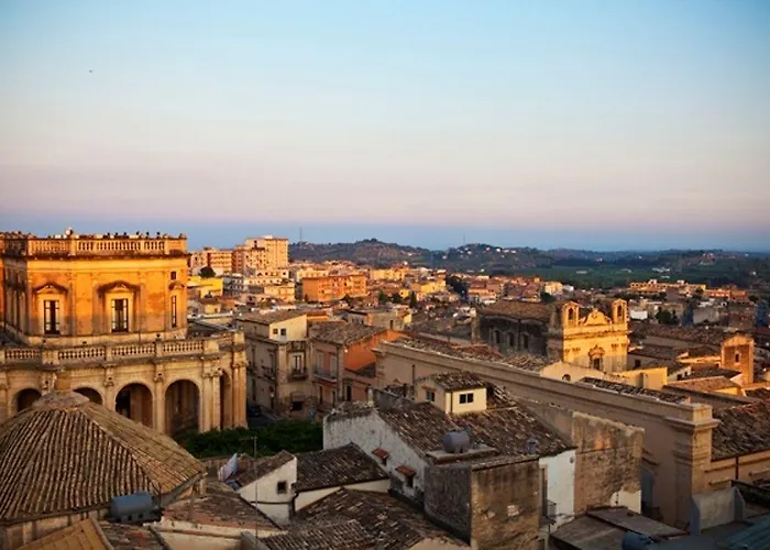 La Dépendance Hotel