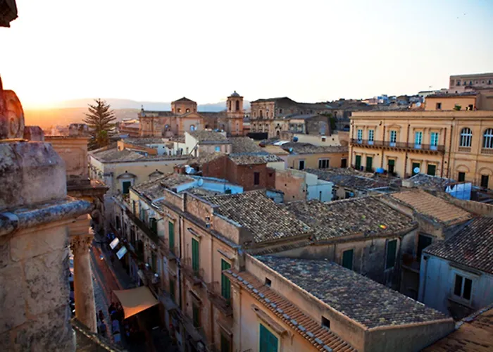 Hotel La Dépendance 4*