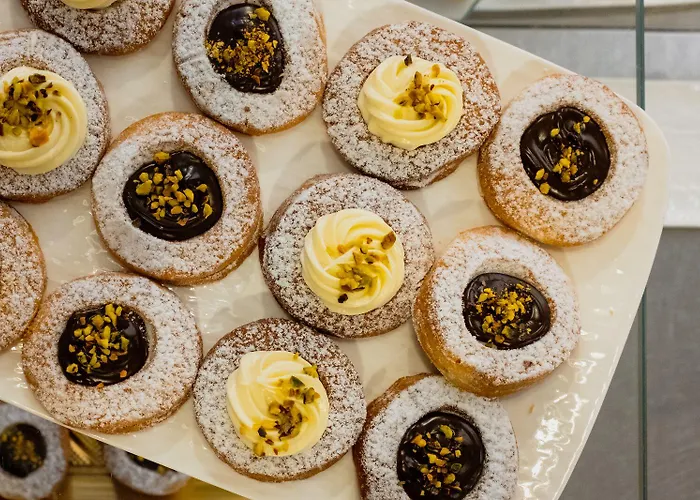 Hotel La Dépendance