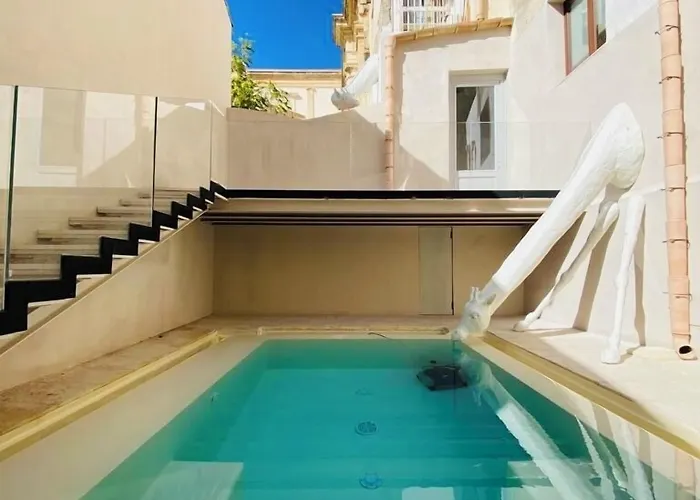 Hotel La Dépendance